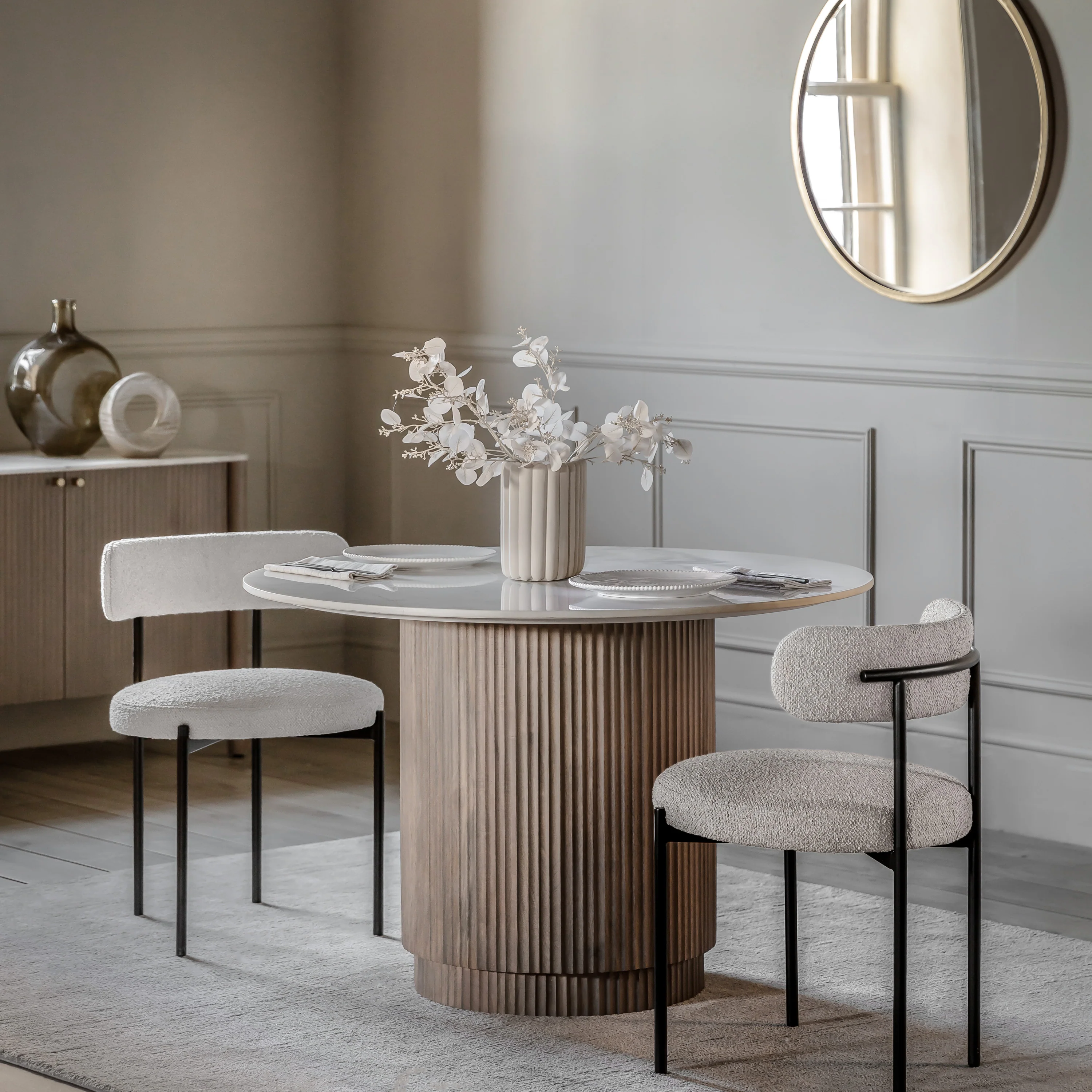 Gallery Direct Marmo